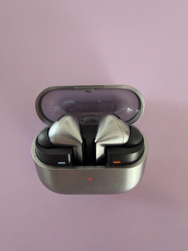 Samsung Galaxy Buds3 Pro - 2