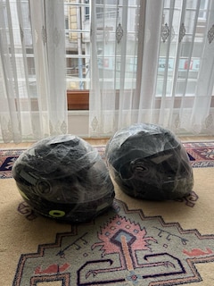 EVO ve NCR KASK - 2