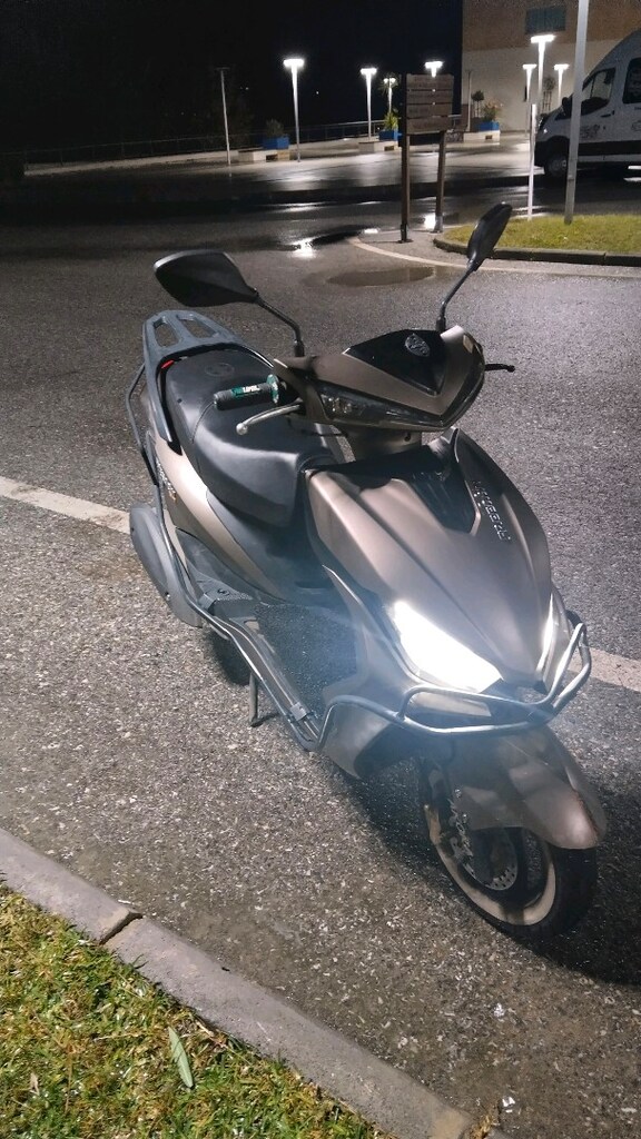 temiz motor 50.125 l - 2