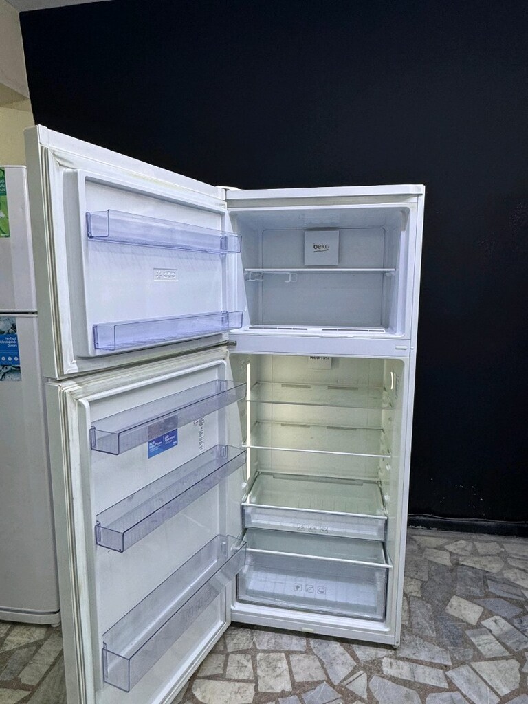BEKO NOFROST YENİ A SINIFI 450 LİTRE BUZDOLABI - 3