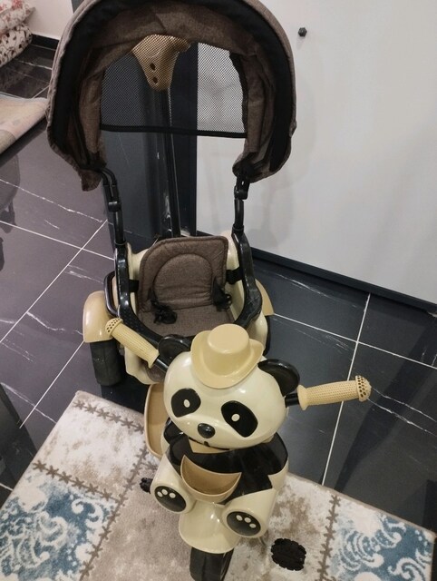 çocuk bisikleti sıfır daha