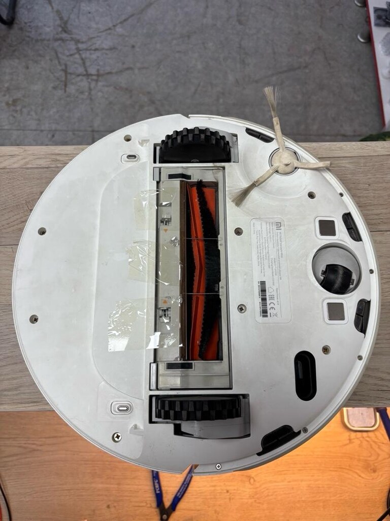 XİAOMİ Mİ VACUUM-MOP ROBOT SÜPÜRGE - 2