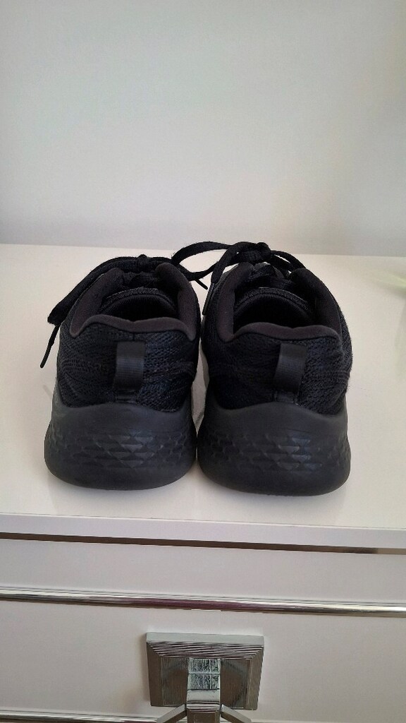 Skechers gowalk Flex spor ayakkabı 37 numara - 4