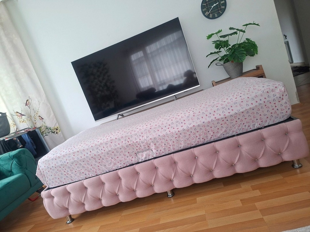 90x190 cm yatak - 2