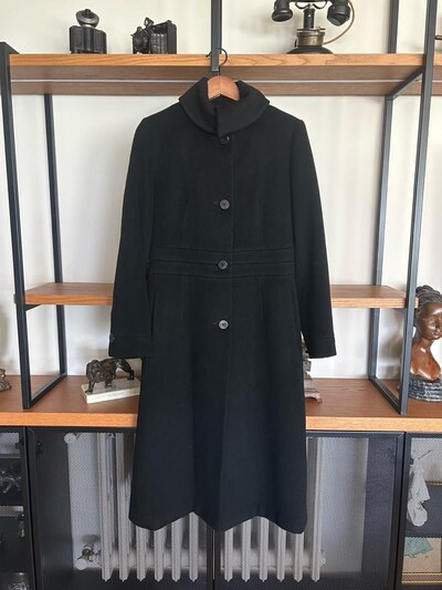 Max mara 38 beden palto