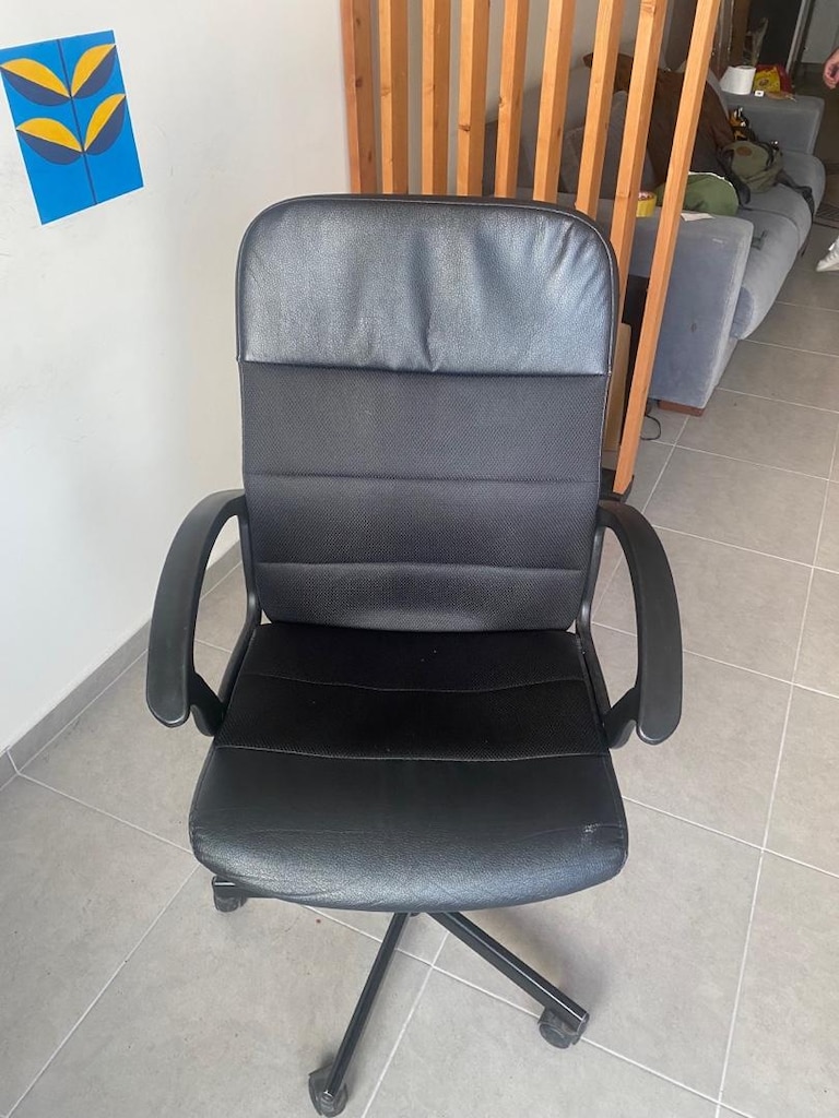 Ikea Rengerbet Çalışma Sandalyesi - 2