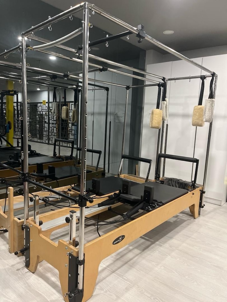 Temiz Reformer Aleti