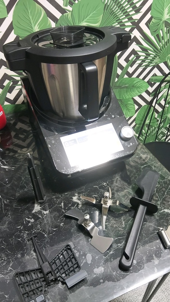 thermomıx - 3