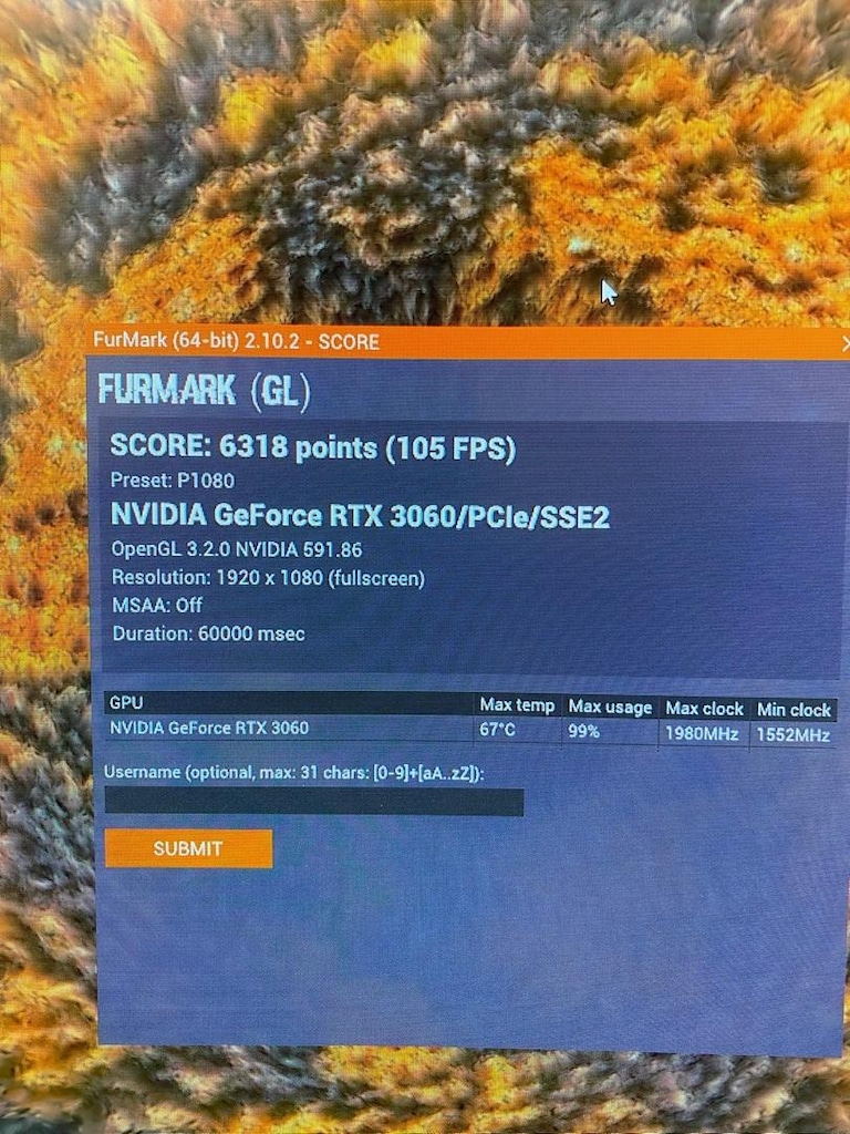 RTX 3060 12GB | i5 12400F | 16GB Corsair RAM | Temiz Gaming PC - 6