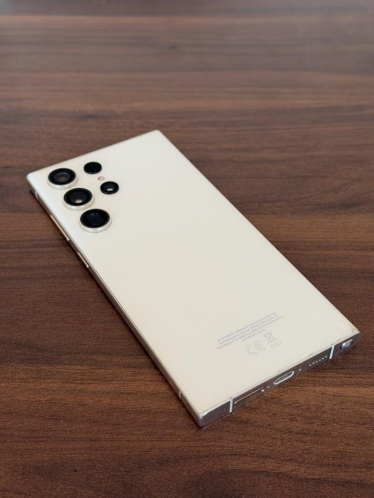 SAMSUNG GALAXY S23 ULTRA 12/256 SERVER KAYITLI SIFIR AYARINDA - 7