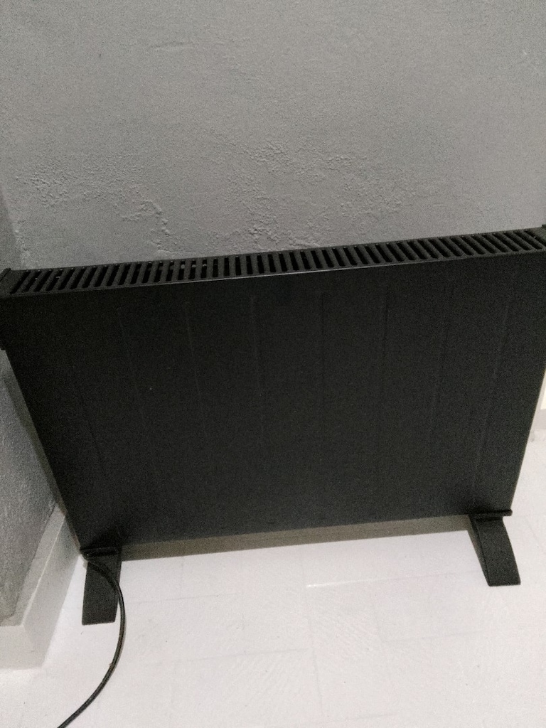 Philips ve Kumtel Isıtıcı - 3