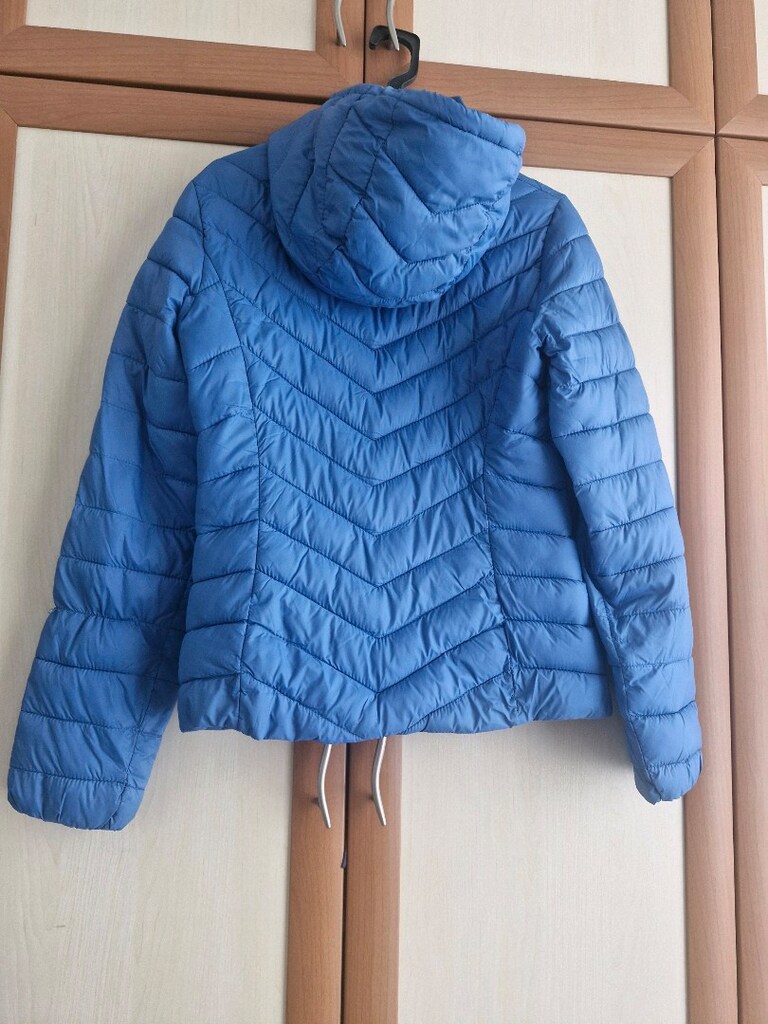 şişme mont - 3