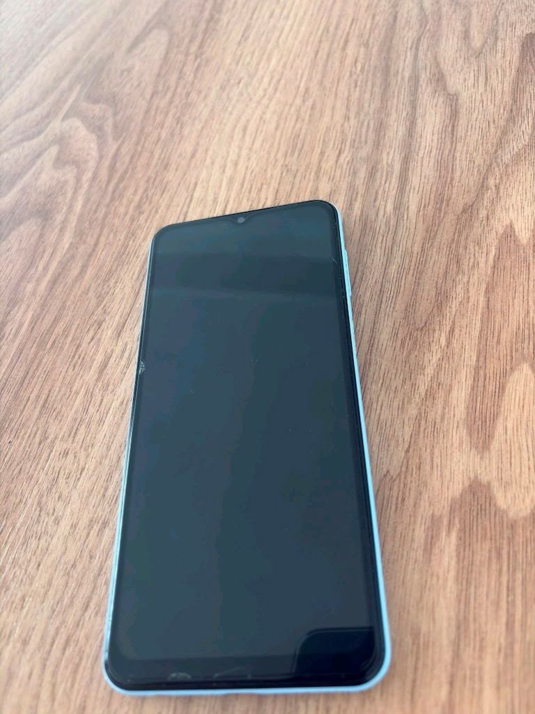SAMSUNG A23 128 GB MAVİ - 3