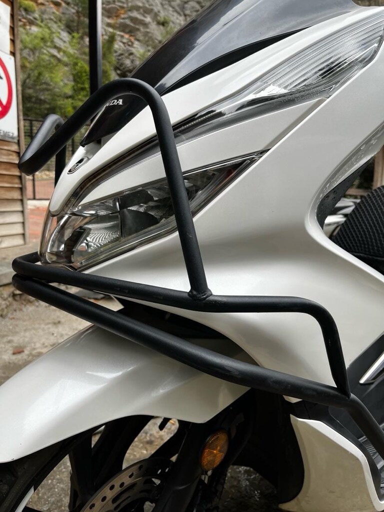 HONDA PCX - 6