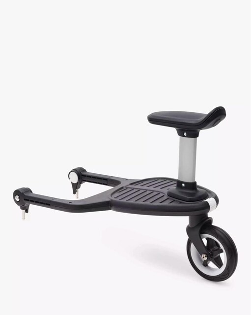 bugaboo bebek arabası 2. çocuk basamağı