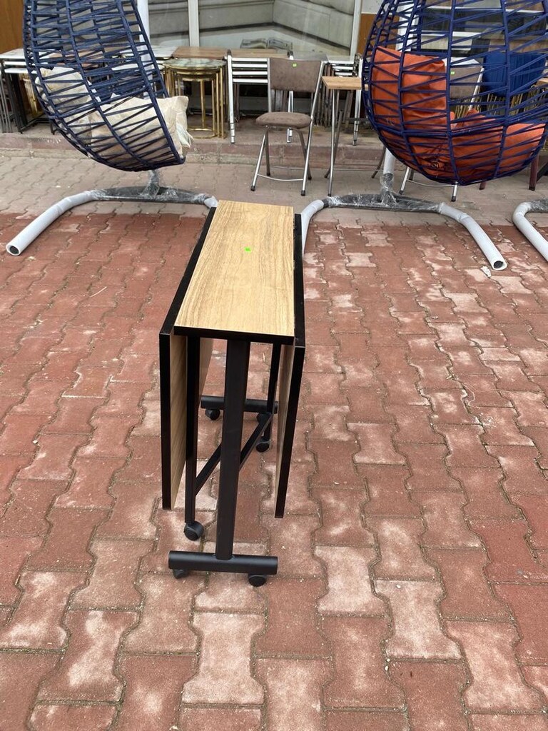 katlanır masa çeşitleri 3500 TL - 11