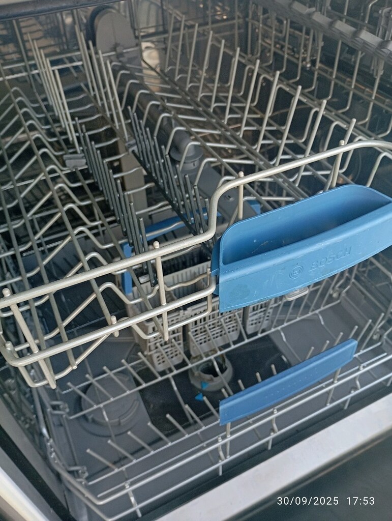 Bosch bulaşık makinesi - 6