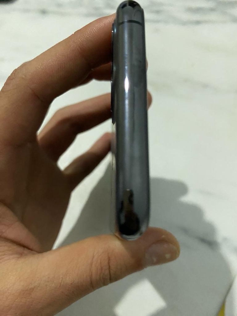 Türkiye İphone 11 PRO 512Gb Pil 79 - 9