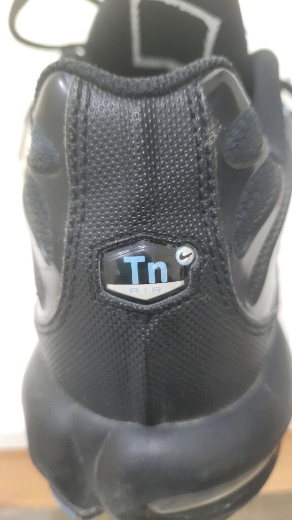 nike airmax tn 47 numara.orjinal sıfıra yakın temizlikte - 6