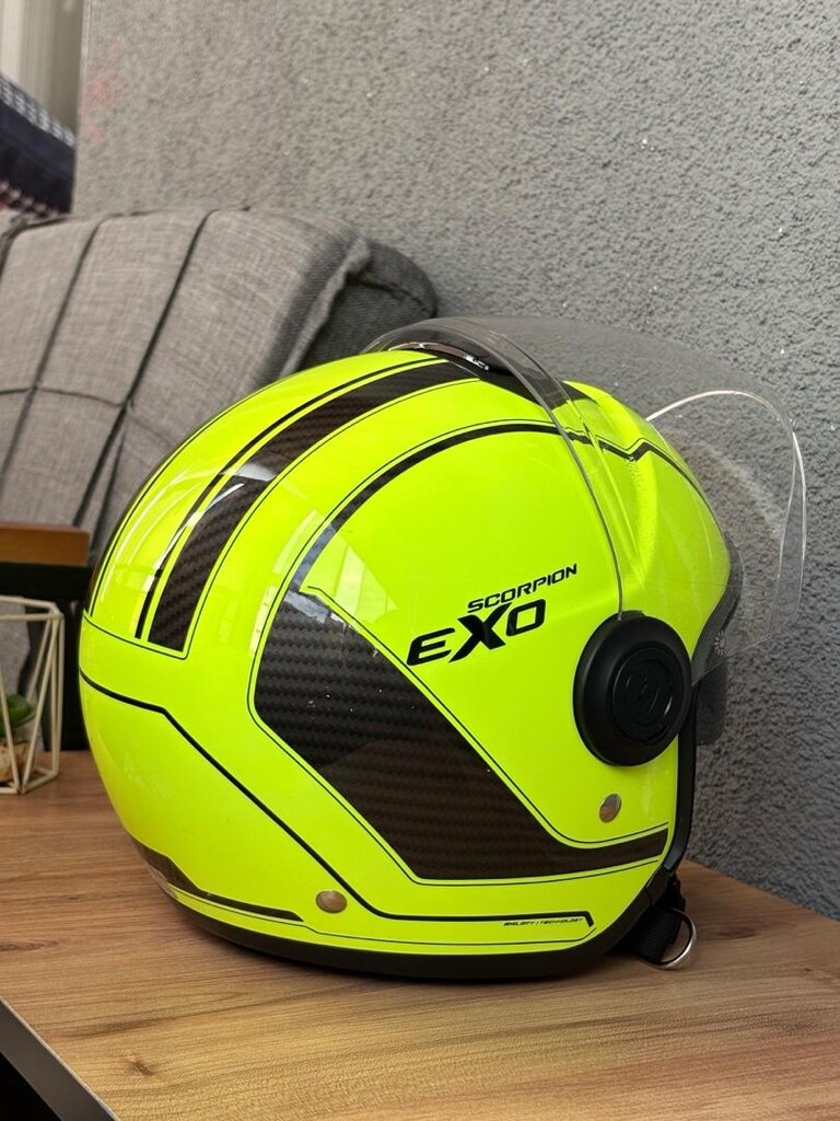 scorpion exo cty - 2