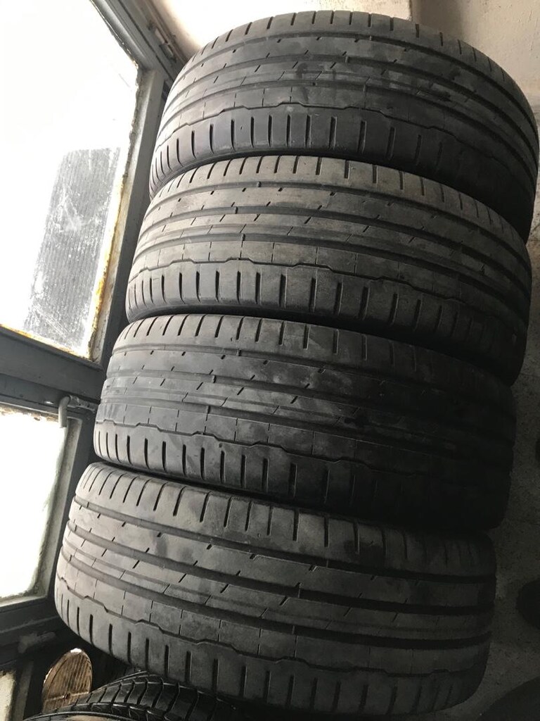 225/45/19 Ebatta 4 Adet Yaz Lastikleri. - 5