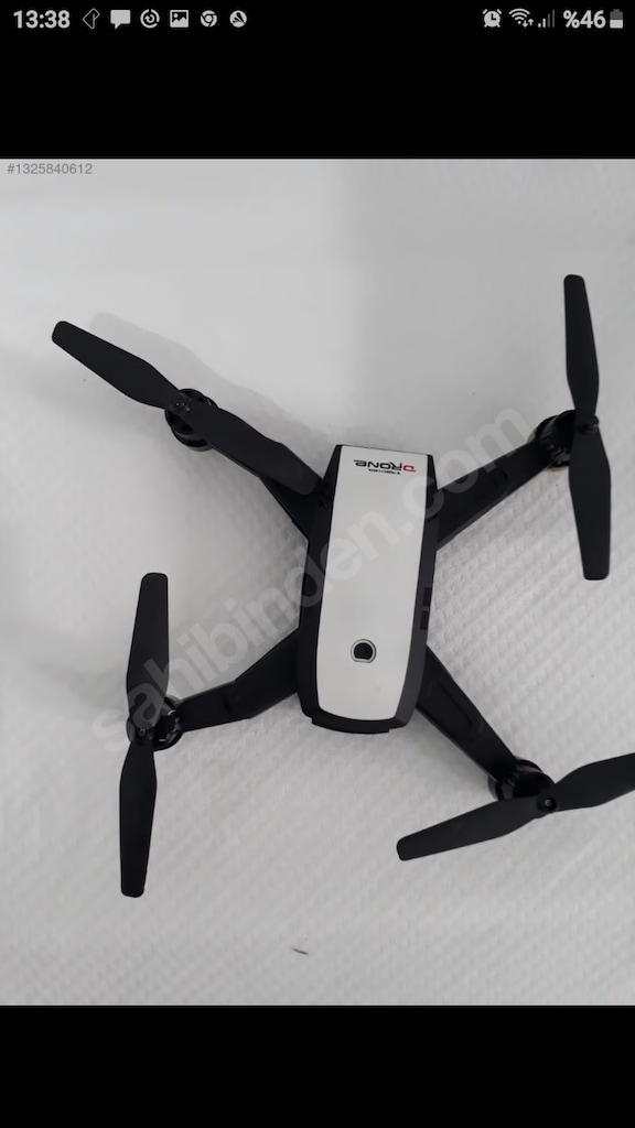 adenx66 fly more combo drone - 3