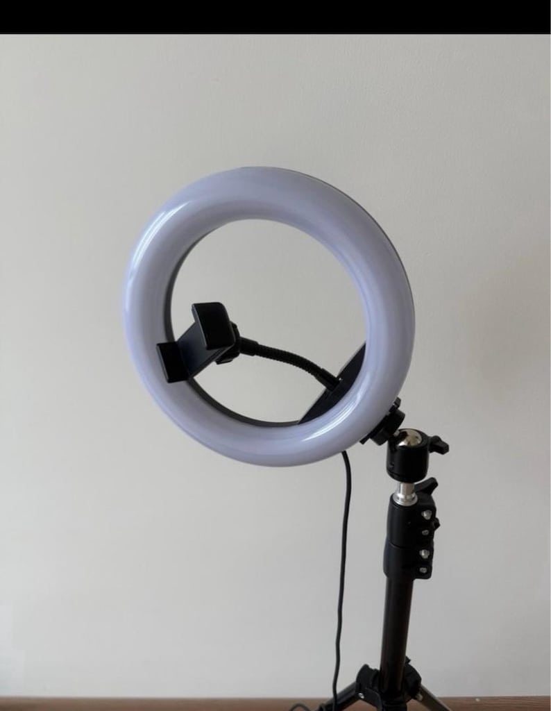 tripot kamera tutucu - 3