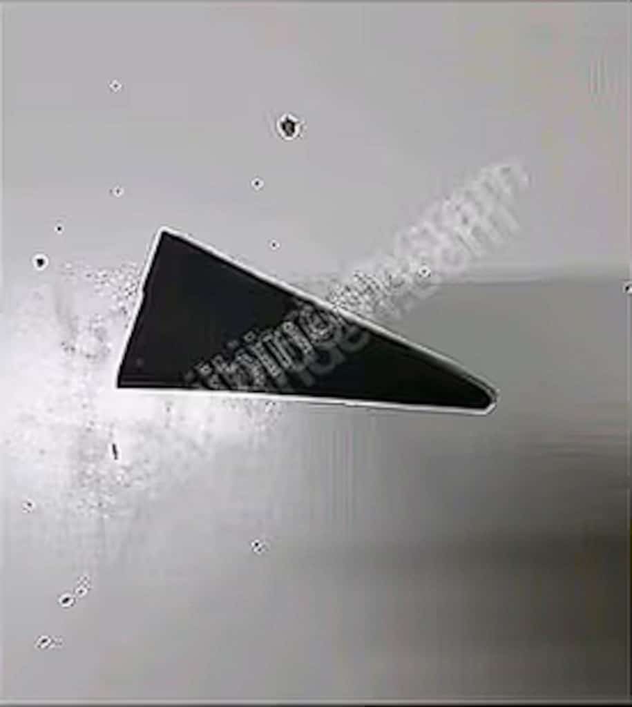 RENAULT SCENİC 1 MUTELİF İÇ TİRİM PARÇALAR - 5
