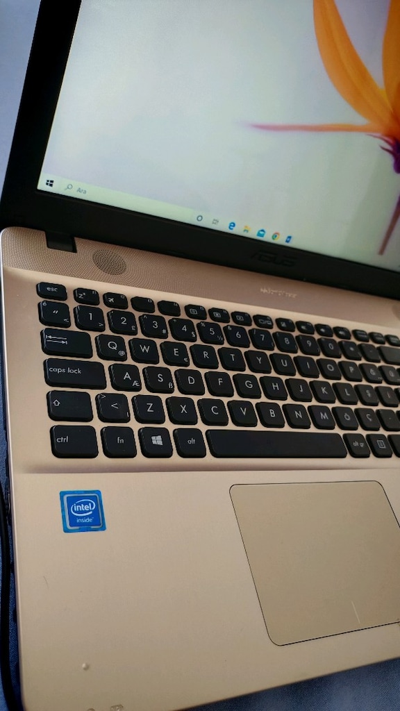 Laptop dizüstü bilgisayar ASUS - 10