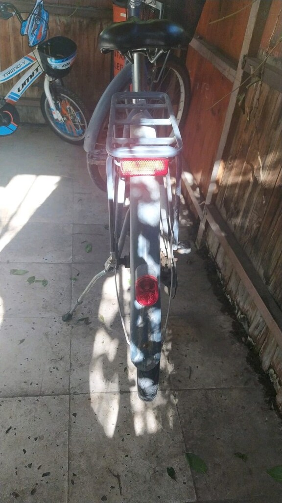 decathlon btwin elops 120 - 11