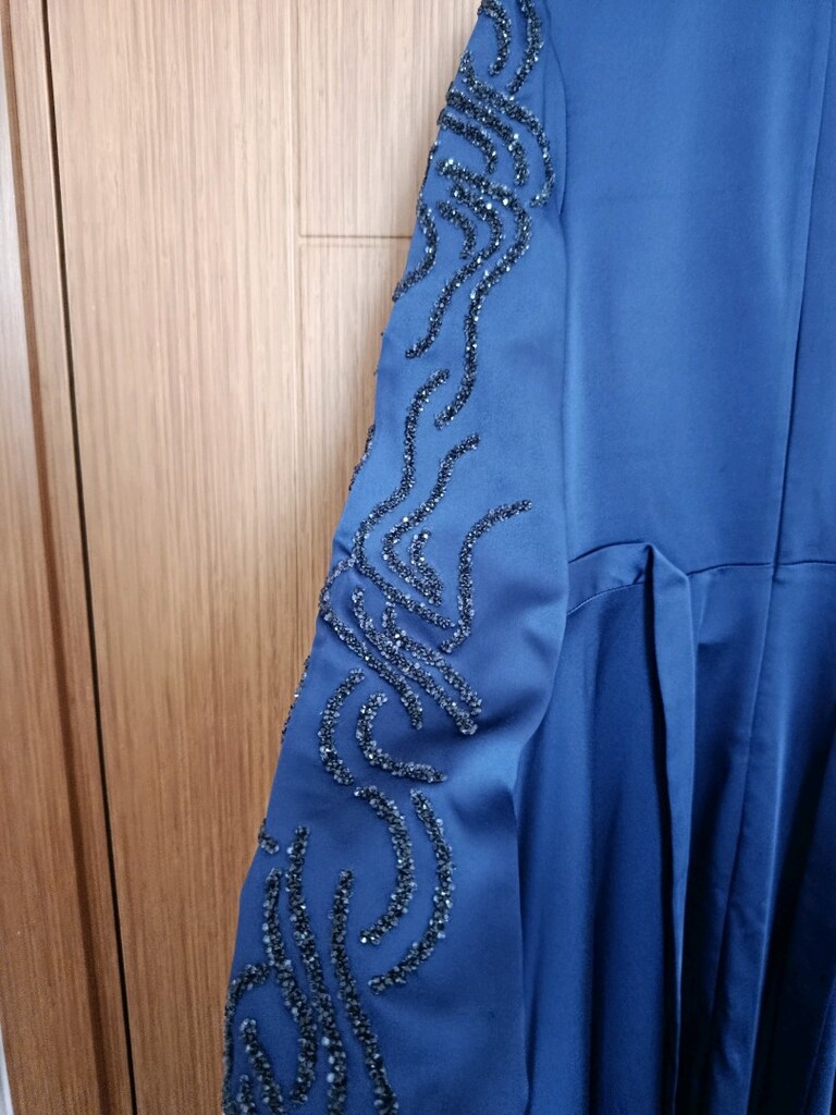 Tesettür Abiye - 3