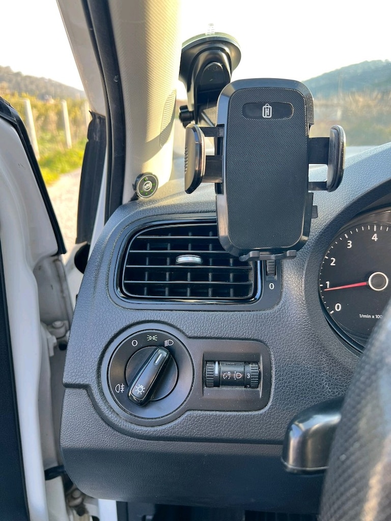 2013 VW Polo - 7