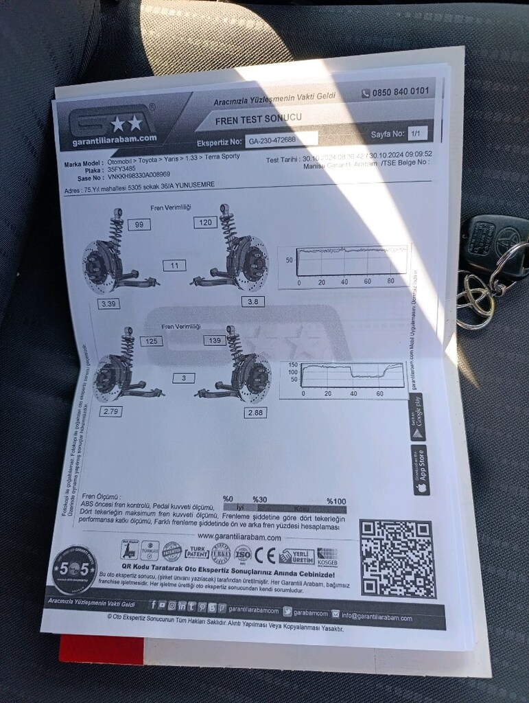 ACİL TOYOYA FİYAT DÜŞTÜ - 14
