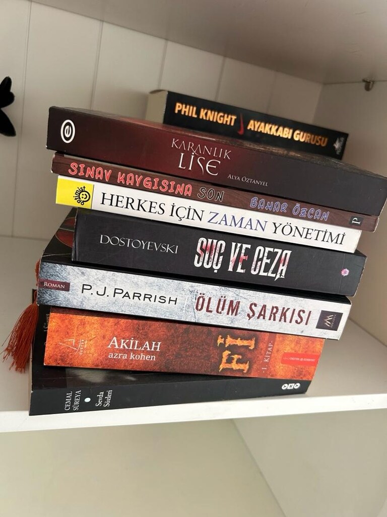 Kitap - 2