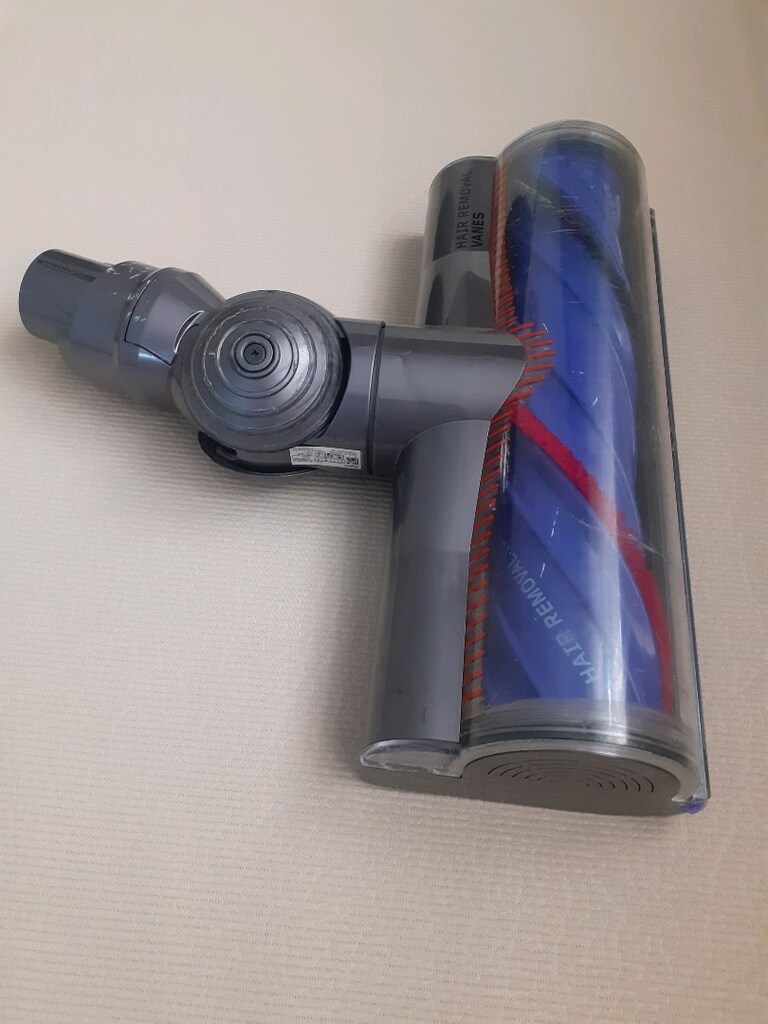 Dyson V12 Hair Removal Vanes - 6