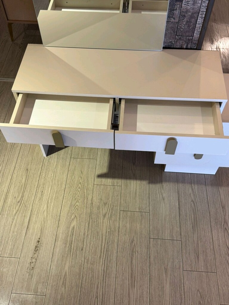 yatak odası takımı sıfır paketli ürünler satiyorum her rengi model - 13