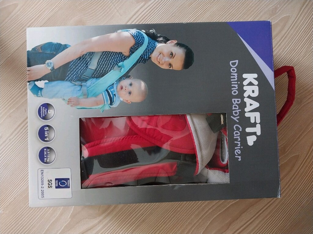Kutusunda.Temiz kırmızı ana kucağı - 2