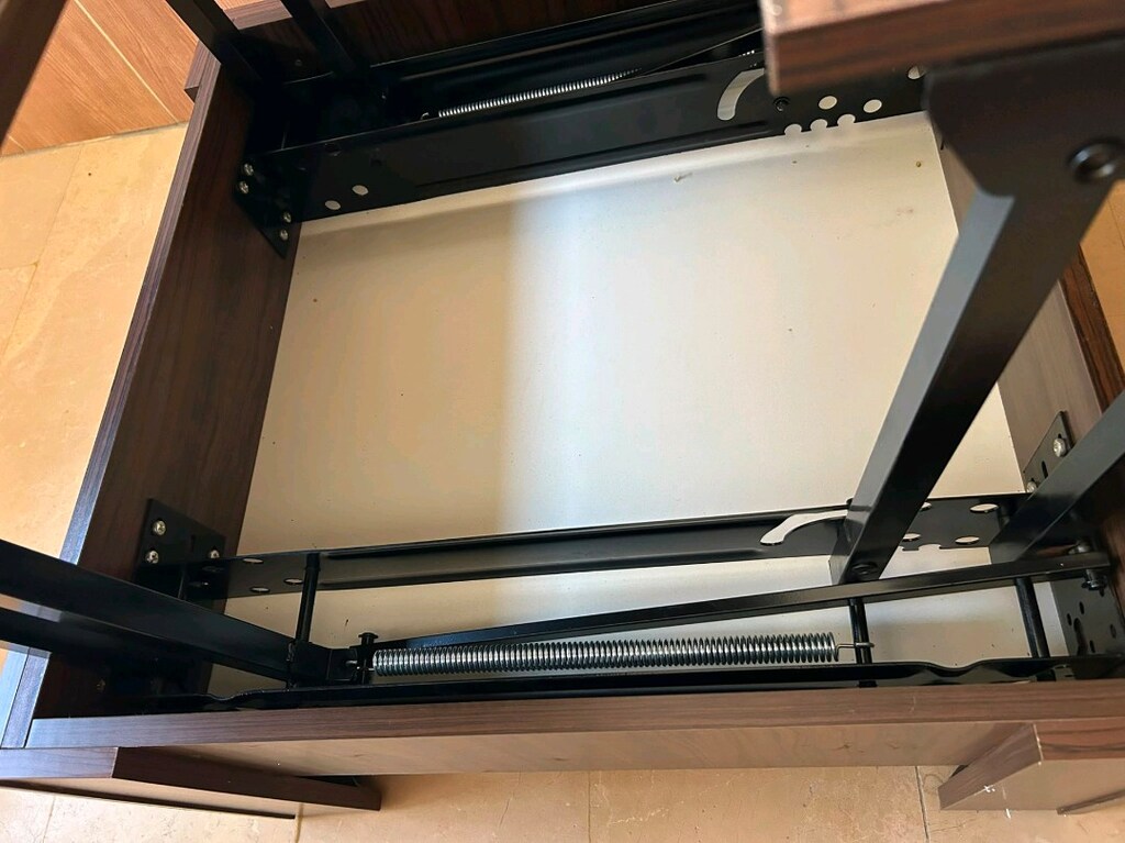 ORTA SEHPA MASA - 3