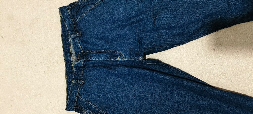 kot pantolon - 5