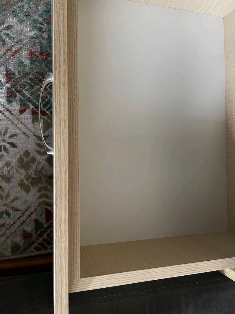 10 çekmeceli özel yapım MDF Şifonyer - 4