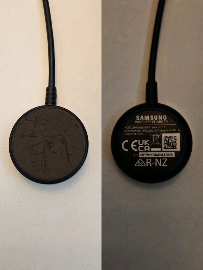 Samsung Galaxy Watch 4 Classic (46mm) - 5
