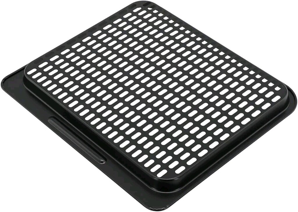 aırfryer tepsi - 9