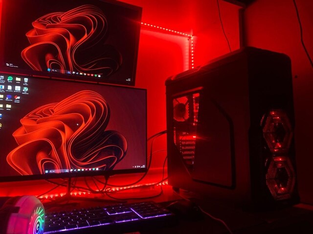 ZALMAN Kasa | Ryzen 5 1500X | GTX 1050 Ti 4GB | 16GB RAM | SSD’li