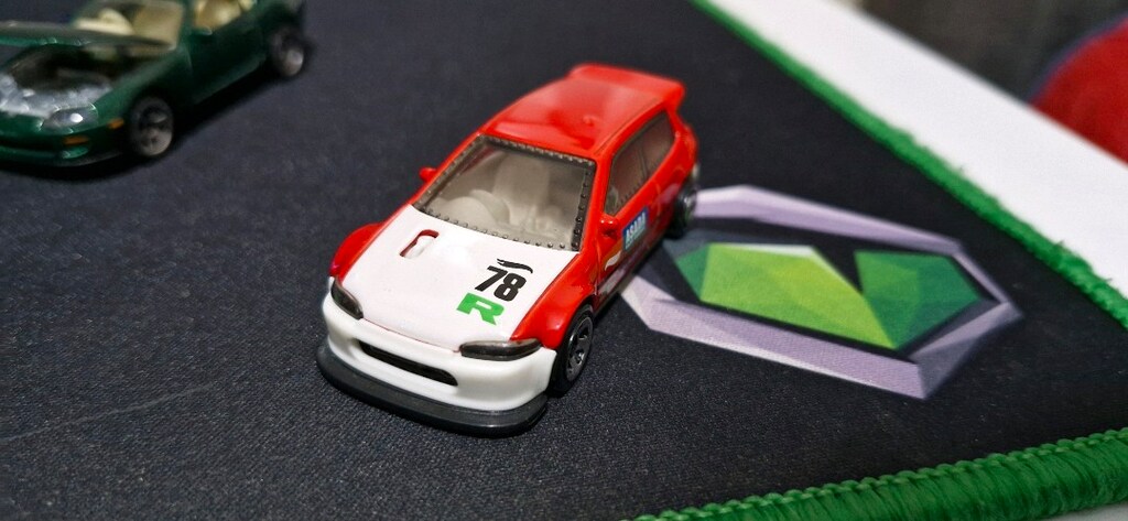 Hot Wheels Koleksiyondan kalanlar - 3