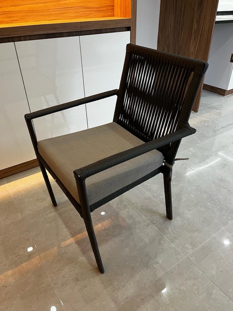 RATTAN OTURMA GRUBU - 2