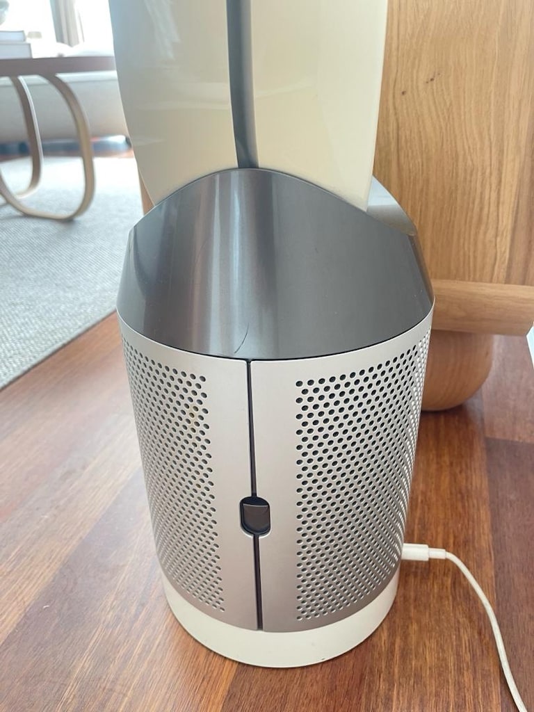 dyson hava temizleyici pure cool - 10