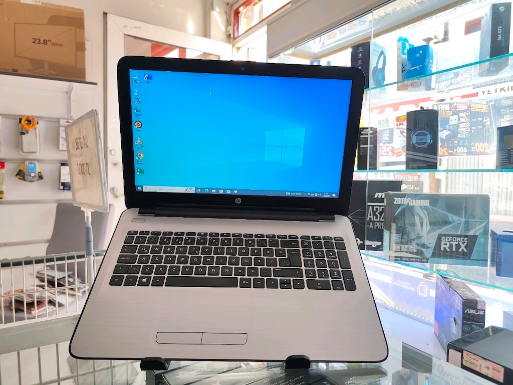 HP İ5 7.NESİL 8 GB 2GB EKRAN KARTLI KACMAZ - 3