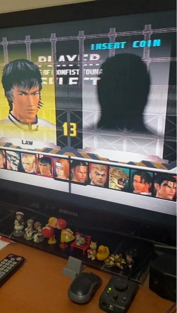 PS1/PSOne Çipsiz Orijinal - 8