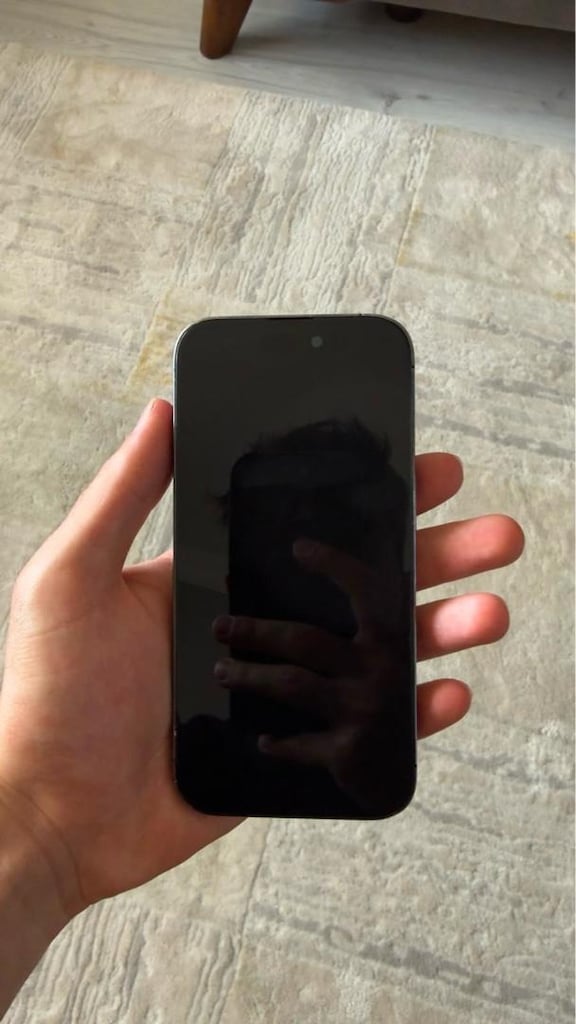 İphone 14 Pro Türkiye 12 Ay Getmobil Garantili - 2
