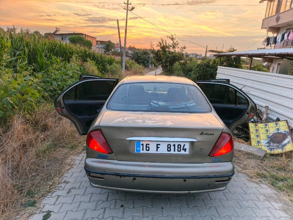 sıfır masraf tertemiz 2011 birmot çıkışlı marea exclusive - 19